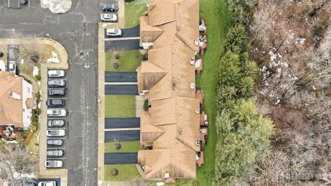 84 Drew Court Manalapan NJ 07726