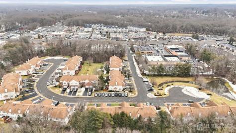 84 Drew Court Manalapan NJ 07726