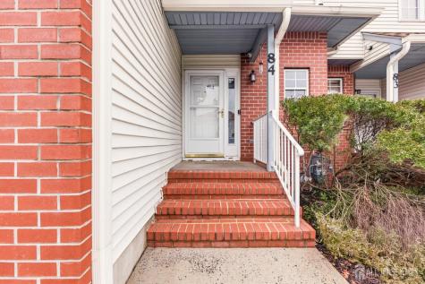 84 Drew Court Manalapan NJ 07726
