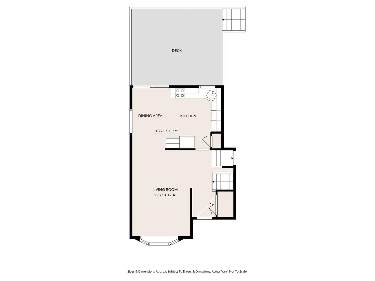 8 Adelphi Court Edison NJ 08837