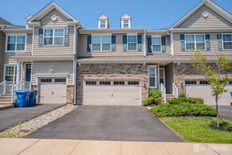 14 Jasmine Drive Monroe NJ 08831