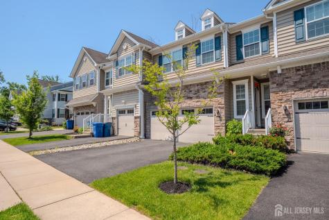 14 Jasmine Drive Monroe NJ 08831