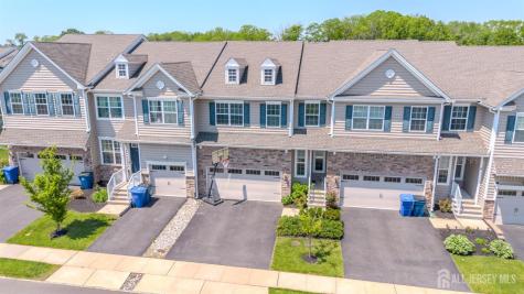 14 Jasmine Drive Monroe NJ 08831