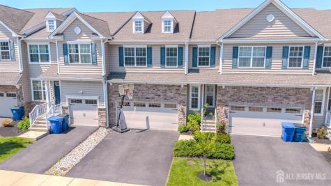 14 Jasmine Drive Monroe NJ 08831