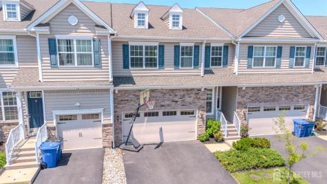14 Jasmine Drive Monroe NJ 08831