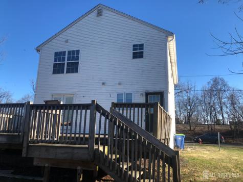 202 North Street Manville NJ 08835