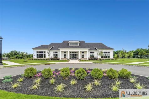 103 John Vanzandt Drive Hopewell Twp NJ 08560