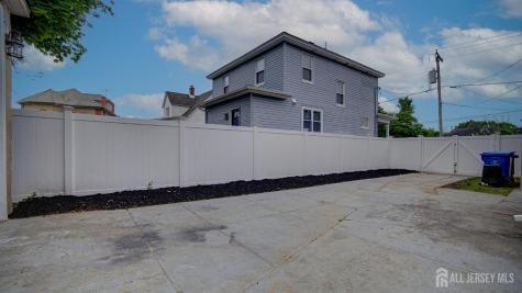 536 Main Street South Amboy NJ 08879