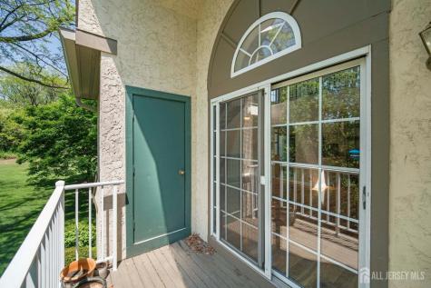 1307 Commons At Kingswood Drive East Brunswick NJ 08816
