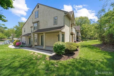1307 Commons At Kingswood Drive East Brunswick NJ 08816