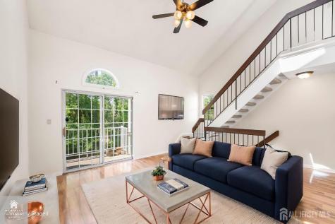 1307 Commons At Kingswood Drive East Brunswick NJ 08816