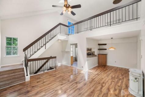 1307 Commons At Kingswood Drive East Brunswick NJ 08816