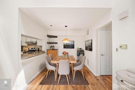 1307 Commons At Kingswood Drive East Brunswick NJ 08816