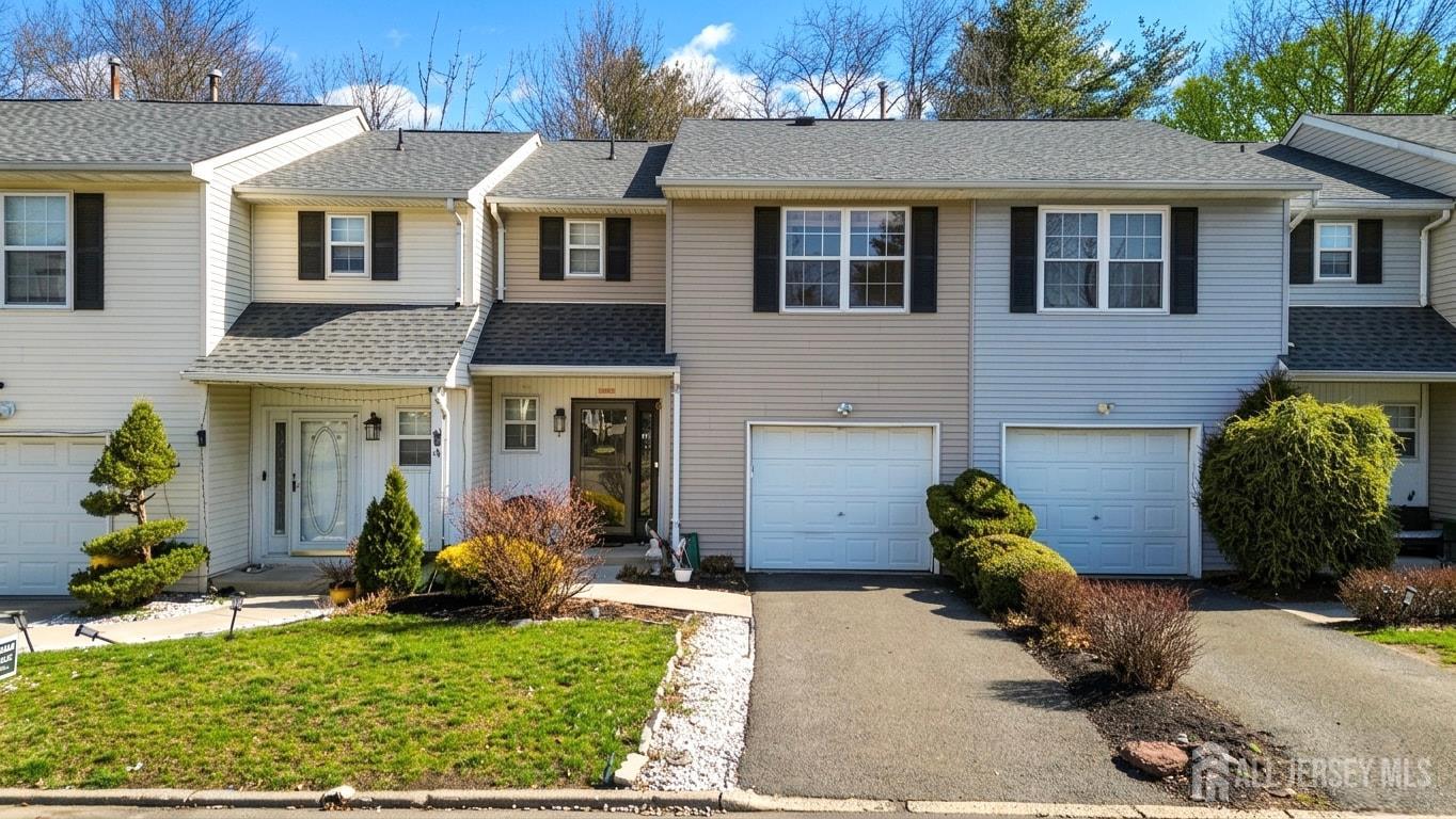23 Scotto Place South Brunswick NJ 08810