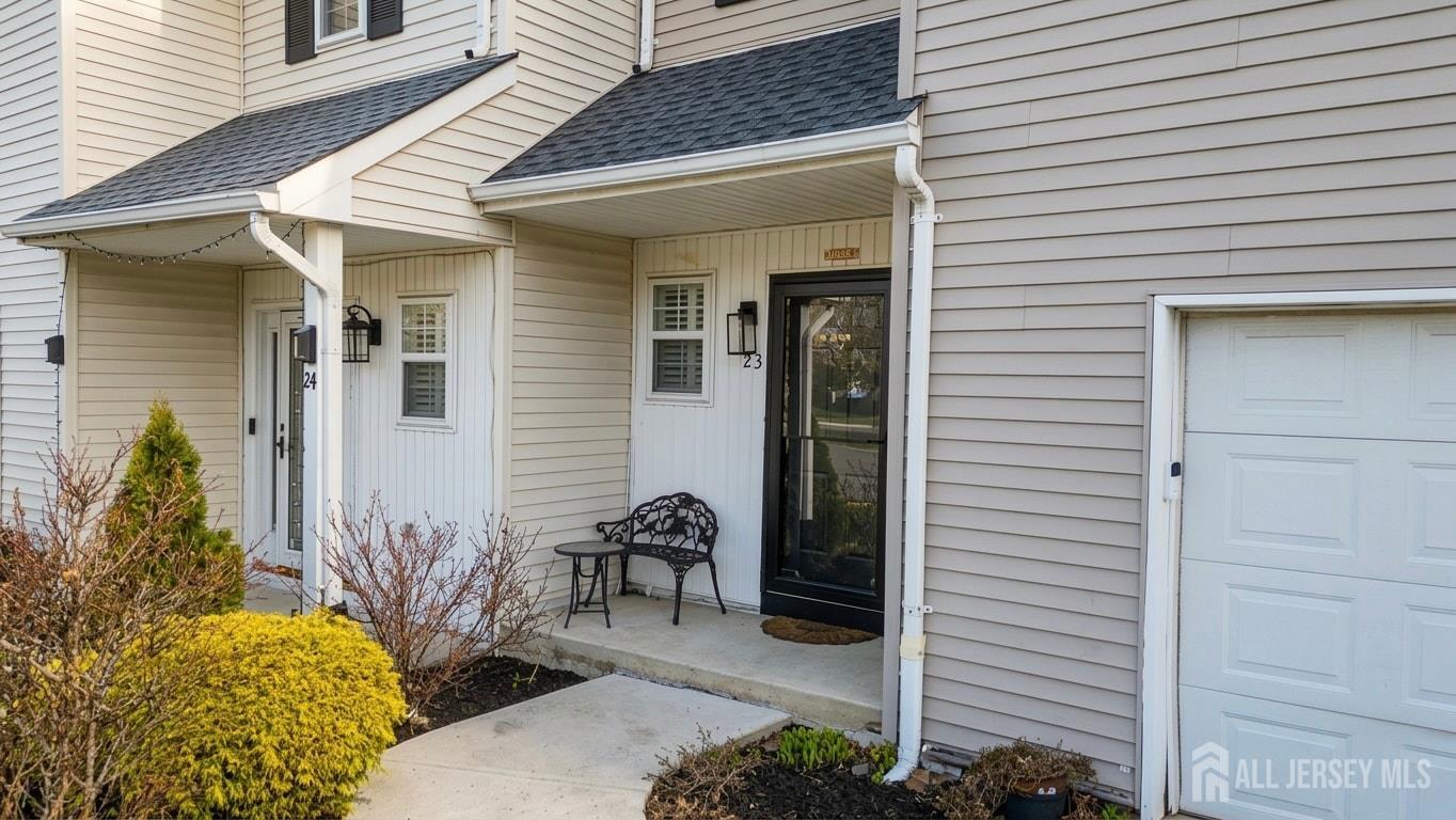 23 Scotto Place South Brunswick NJ 08810