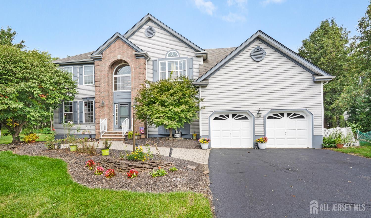 74 Macfarlane Circle Monroe NJ 08831