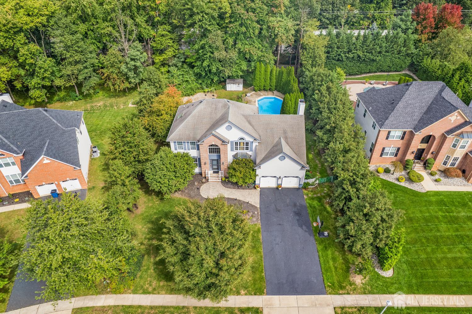 74 Macfarlane Circle Monroe NJ 08831