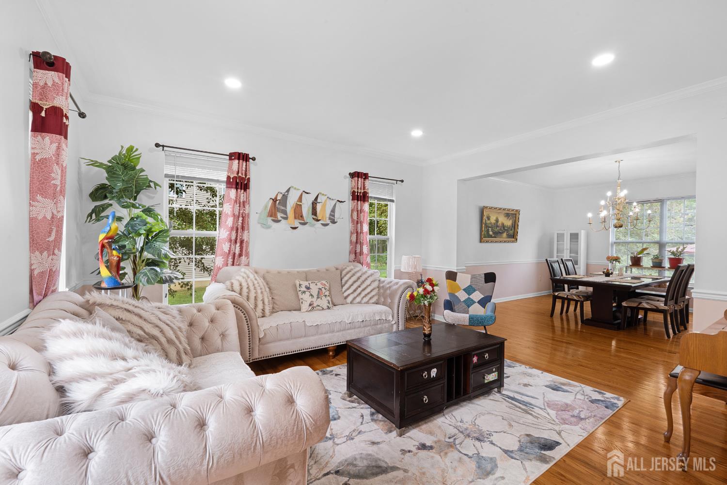 74 Macfarlane Circle Monroe NJ 08831
