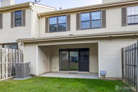 42 E O'neill Court Lawrence NJ 08648