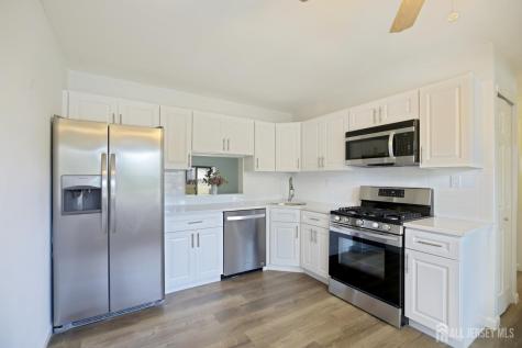 42 E O'neill Court Lawrence NJ 08648