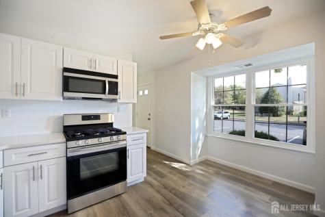42 E O'neill Court Lawrence NJ 08648