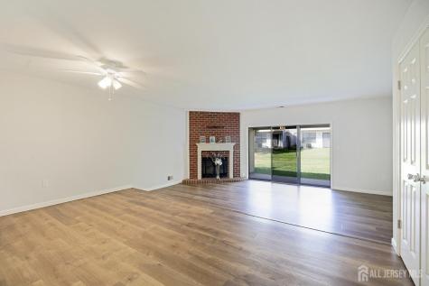 42 E O'neill Court Lawrence NJ 08648