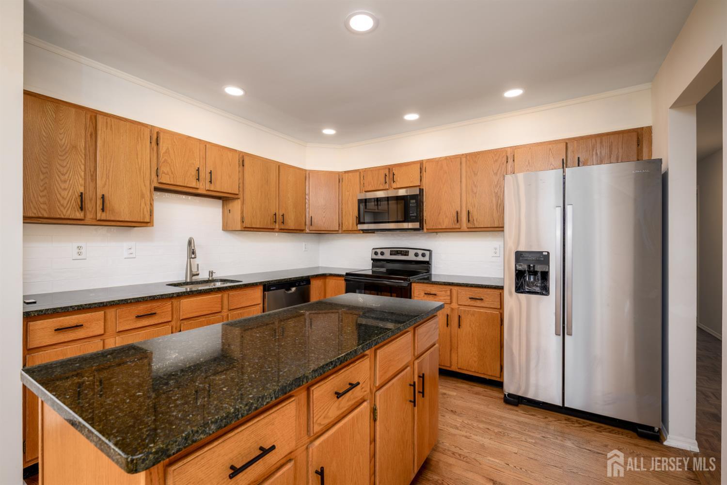 13 Benjamin Franklin Drive Monroe NJ 08831