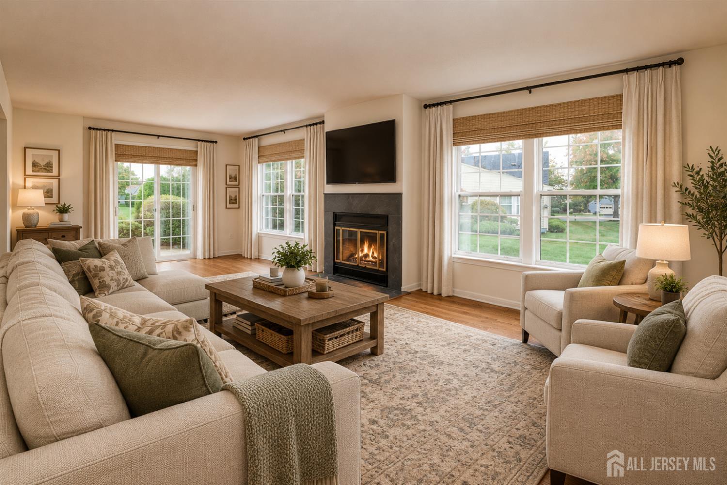 13 Benjamin Franklin Drive Monroe NJ 08831