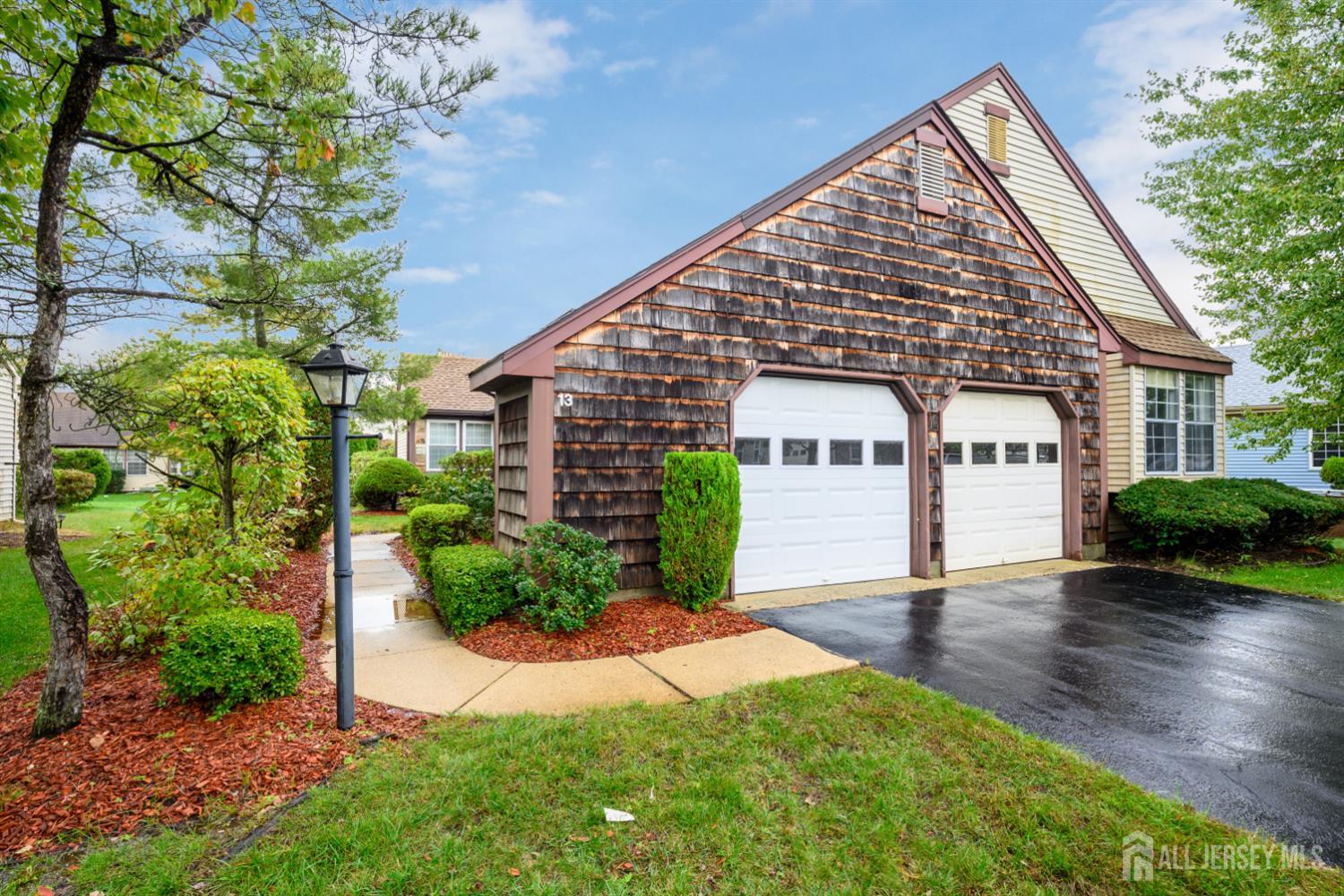 13 Benjamin Franklin Drive Monroe NJ 08831