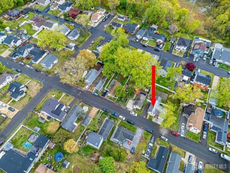 836 Forrest Avenue Old Bridge NJ 08879