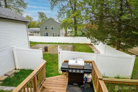 836 Forrest Avenue Old Bridge NJ 08879