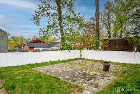 836 Forrest Avenue Old Bridge NJ 08879