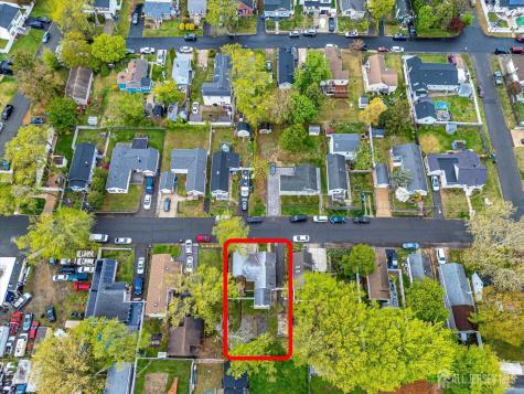 836 Forrest Avenue Old Bridge NJ 08879