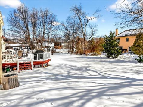 1 Joshua Court South Brunswick NJ 08824