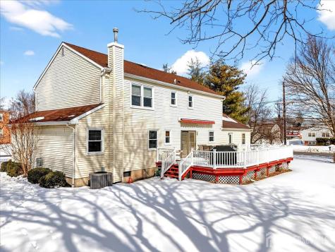 1 Joshua Court South Brunswick NJ 08824