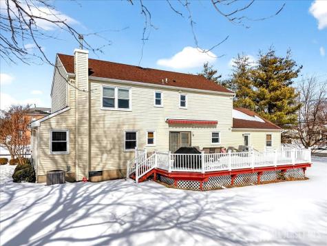 1 Joshua Court South Brunswick NJ 08824