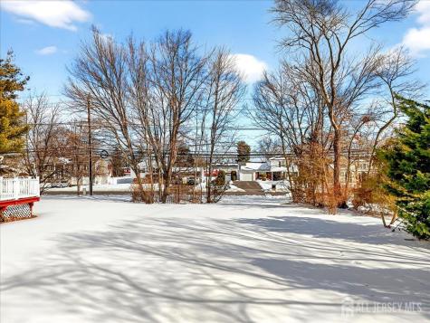 1 Joshua Court South Brunswick NJ 08824