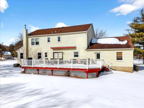 1 Joshua Court South Brunswick NJ 08824