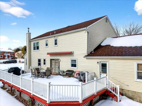 1 Joshua Court South Brunswick NJ 08824