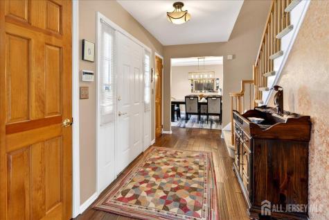 1 Joshua Court South Brunswick NJ 08824