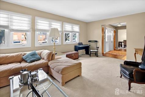 1 Joshua Court South Brunswick NJ 08824