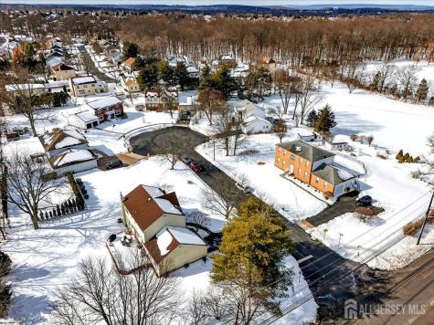 1 Joshua Court South Brunswick NJ 08824