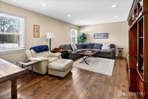 1 Joshua Court South Brunswick NJ 08824
