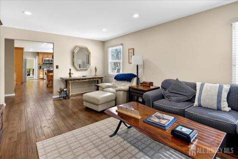 1 Joshua Court South Brunswick NJ 08824