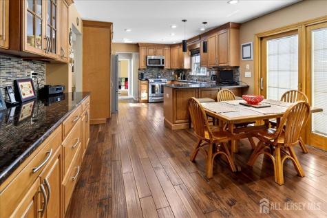 1 Joshua Court South Brunswick NJ 08824