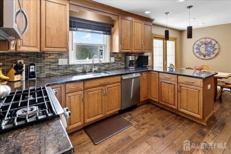1 Joshua Court South Brunswick NJ 08824
