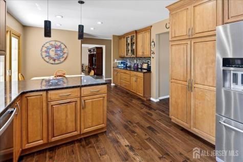 1 Joshua Court South Brunswick NJ 08824