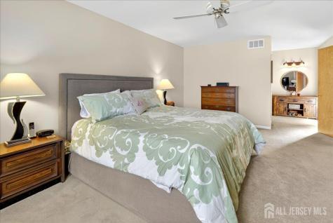 1 Joshua Court South Brunswick NJ 08824