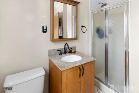 1 Joshua Court South Brunswick NJ 08824