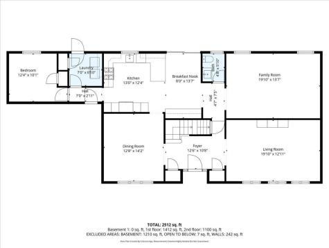 1 Joshua Court South Brunswick NJ 08824